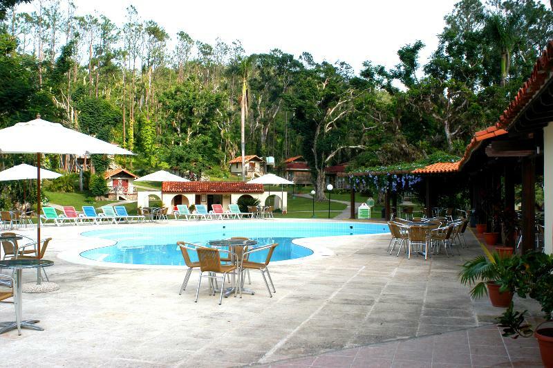 Horizontes Rancho San Vicente Hotell Vinales Exteriör bild