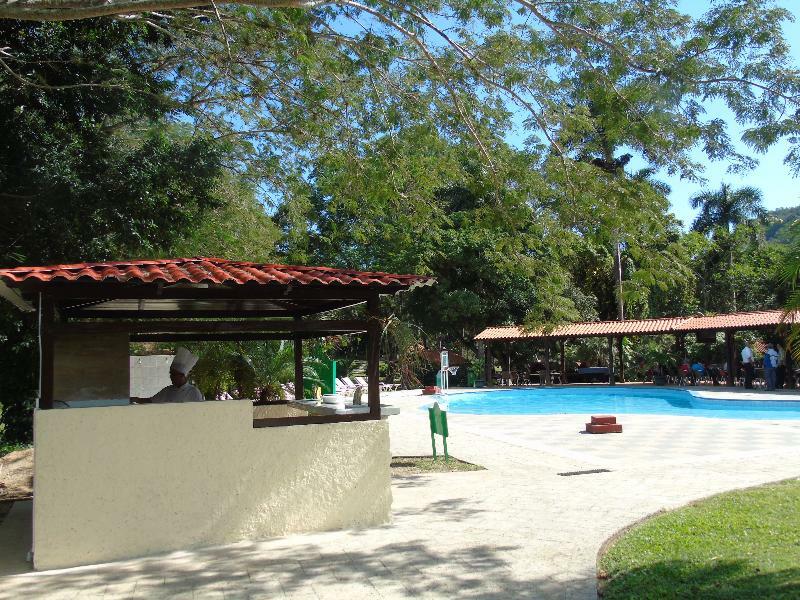 Horizontes Rancho San Vicente Hotell Vinales Exteriör bild